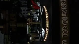 D.Y .Patil college of engineering Akurdi, Pune #college #music #engineering #viral #viralshorts