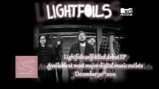 Lightfoils - In To Deep Sea