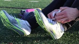 Hansons-Brooks Distance Project: Elite Athletes Promo