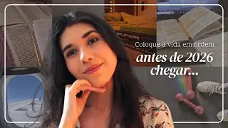 Preparando-se para um novo ano mais leve e intencional (dicas fora do clichê)