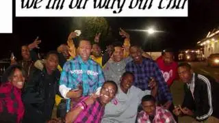 WESTSIDE QUARTERBOYS