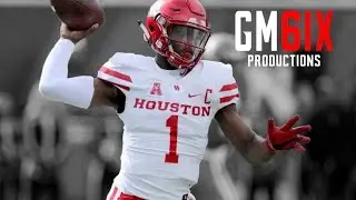 II The Chosen 1 II Greg Ward Jr Official Career Highlights