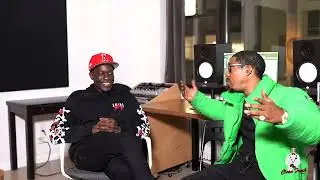 CLEANFREAKS EP.2 TONYKEY (LIL TONY FR MANAGER)