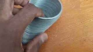 Original slinky toy review p