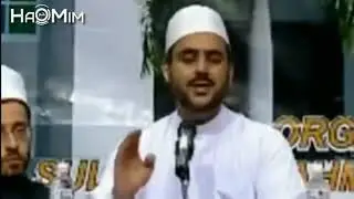 Шейх Саид Фуда/ Вопрос рабыни 