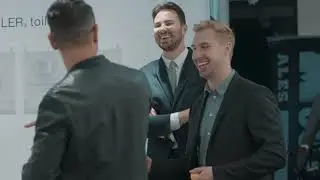Todd Talbot Presents: 