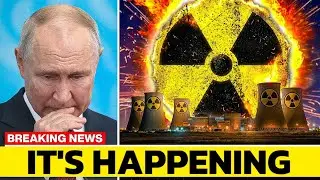 Ядерное предупреждение России обернулось против самого Владимира Путина &mdash; оно вылилось ему в лицо.
