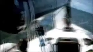 Baraka GP-Goofies dec