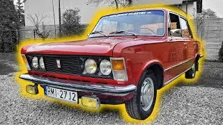 MIAŁ 10 FIATÓW 125p | 100% KLASYKÓW Jarzyna Film
