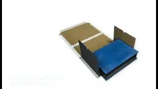 Paco Verpakkingen | Instructievideo's | Boekverpakking | Boekwikkels