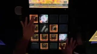 【jubeat festo】le mirage[EXT] EXC