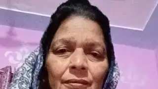 Uma Dubey is live अच्छे इंसान के साथ हमेशा भगवानरहता है 💯
