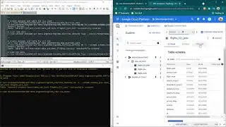 03 GCP ETL &mdash; импорт данных из Google Cloud Bucket в BigQuery с помощью командной строки