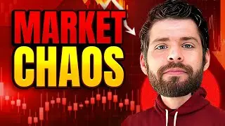🔴LIVE DAY TRADING FUTURES | Stock Market Update & Powell Drama?
