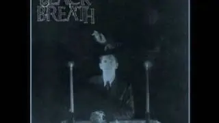 Black Breath -  Black Sin ((Spit On Cross))