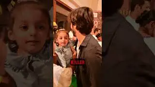 Ashish Ala SURAJ With Her Wife and Kid During 100 Episode Of PATI BRAHMACHARI