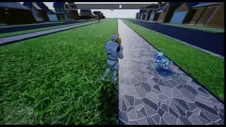 Buddy AI Example