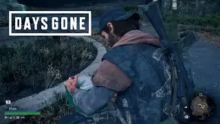 DAYS GONE | ЖИЗНЬ ПОСЛЕ | ПРОХОЖДЕНИЕ (часть 3)