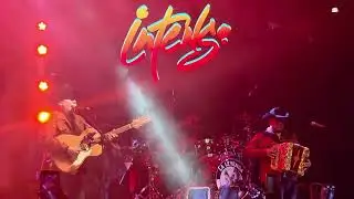 Grupo Intenso el reencuentro - déjalo al tiempo