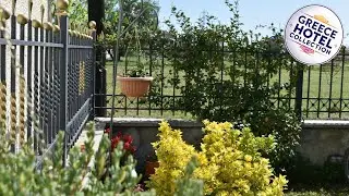 Poe home Trikala | Trikala, Greece | Hotel Review ⭐