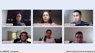 Fechamento XVI EnCPos