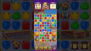 Royal Match Level 10459