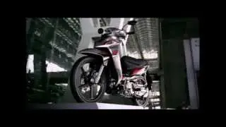 20 Suzuki    X Bike 125