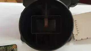 Maf sensor teardown mitsubishi karman vortex types