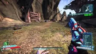 5 Abusable Glitches in Borderlands 2 [3 still work as of 10/11/2015]
