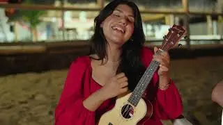 Juan de Alba ft. Alondra Huizar - Frente al Mar ( Video oficial 2026 ) 