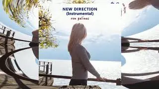 Ron Gelinas - New Direction [Музыка без авторских прав]