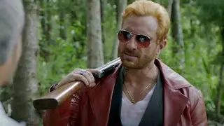 Saif Ali Khan&rsquo;s hidden Image - Most Funny Scenes | Saif Ali Khan, Vir Das & Kunal Khemu