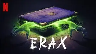 E R A X Movie Explain in हिन्दी