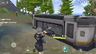 Cyber Hunter: Соло до Аса продолжение