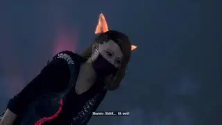 The greatest reaction to beating the final boss!