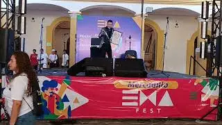 🎩🌹🪄2da. Funcion hoy viernes 21 de Noviembre 
