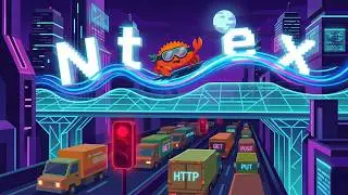 The Fastest Rust Web Framework You’ve Never Used (Ntex)