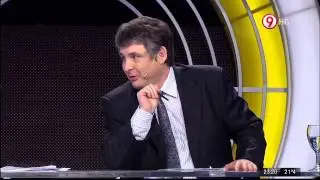 TVR 1 de Marzo de 2014.