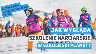 Ski Planet x POC. Polska Szkoła Narciarska We Włoszech.