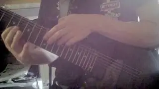 basic multi-finger tapping phrase