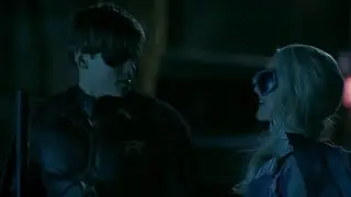 DC Titans S01E02 | 