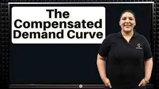 Compensated Demand Curve | Concept with Diagram | Ecoholics
