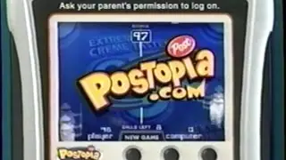 Cartoon Network commercials (September 14, 2003)