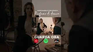 Profumo di donna