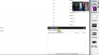 How to view a .CSV file in Google Docs