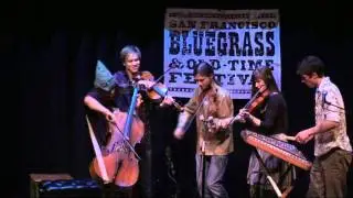 The BeeEaters perform at Berkeley's 