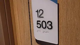 Carnival Mardi Gras Excel Aft Corner Suite Cabin 12503. NO Sound or Ads