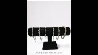 handcrafted silver with style #jewelry #handcrafted #999fs #silverjewelry #999fs #preciousmetal
