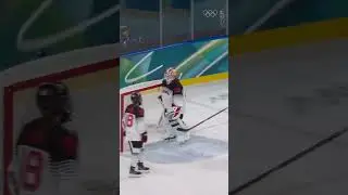 In case you missed it: Team Germany putting on a show! 🏒🇩🇪 #MilanoCortina2026