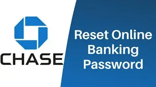 How to Reset Chase Bank Online Banking Password | Recover Account - chase.com